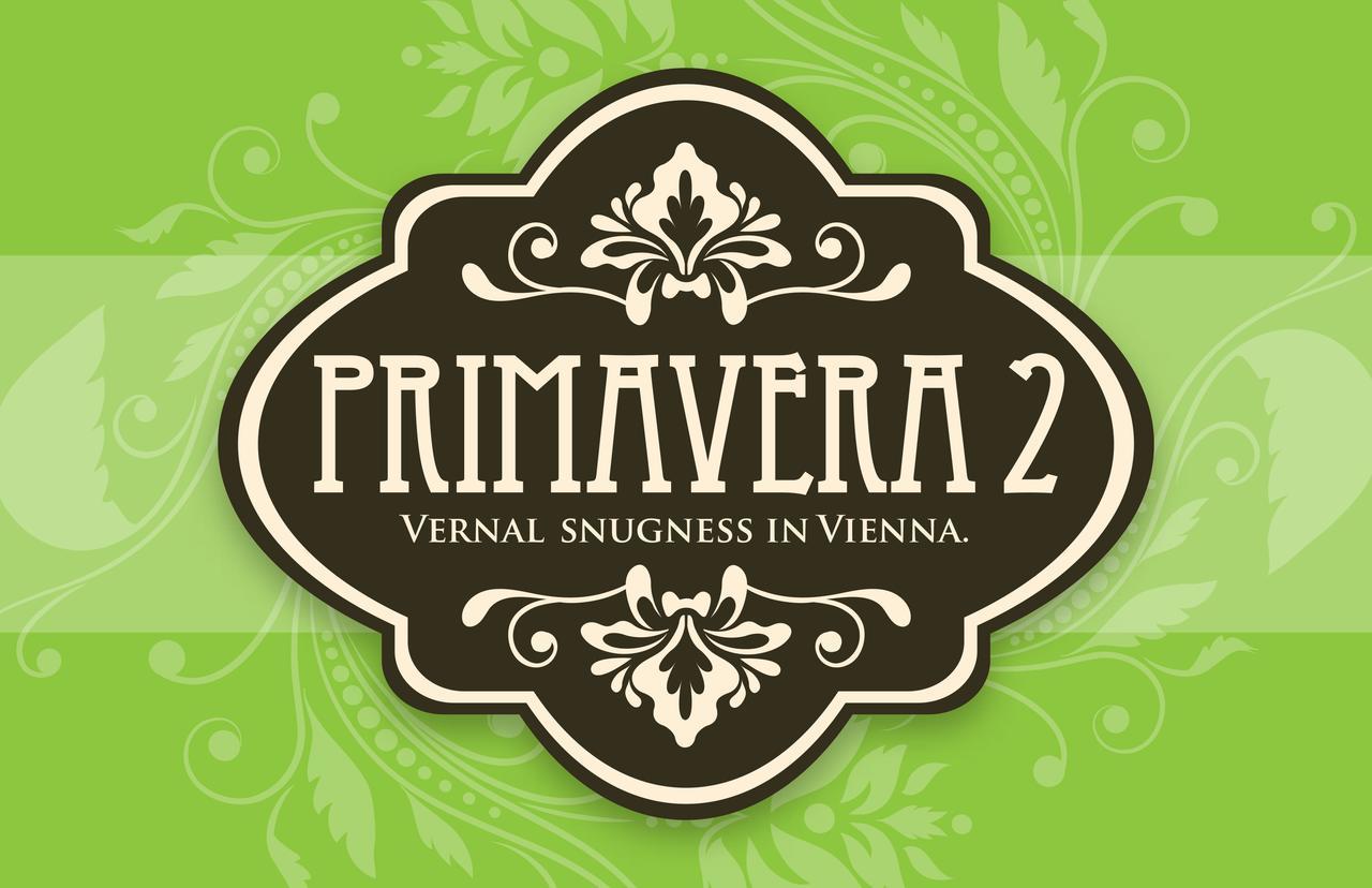 Pension Primavera 2 Wiedeń Zewnętrze zdjęcie